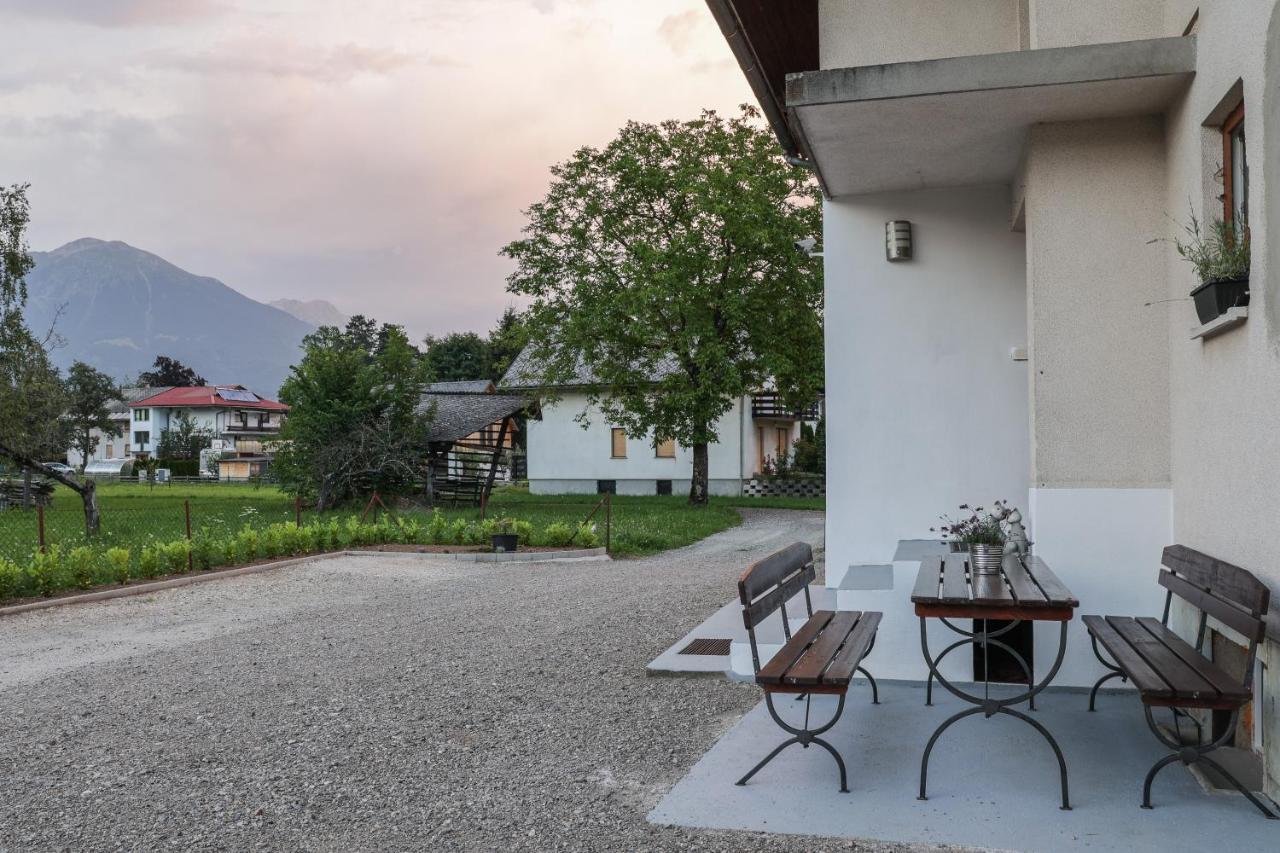 Apartment For You Bled Exterior foto